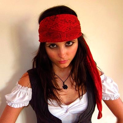 Piratas, bucaneros y corsarios