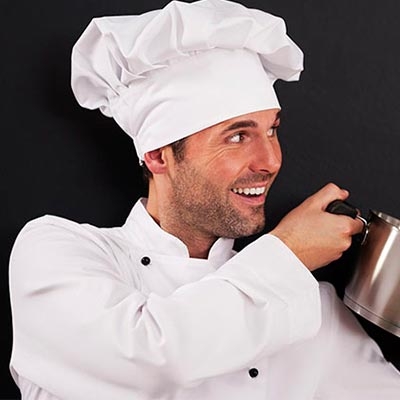 Uniformes de trabajo, profesiones y deportes