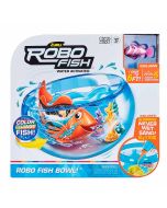 Acuario Robofish