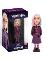 Figura Minix Miércoles Addams Enid Sinclair