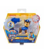Patrulla canina movie pack de acción