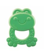 Chicco mordedor rana ECO+