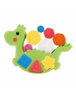 Chicco Dino Lino encajable apilable