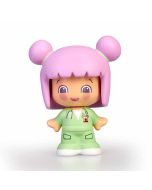 My first Pinypon profesiones figura
