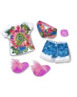 Ropa Nancy Luxury Tropic