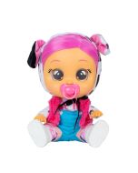 Muñeca Bebés llorones Dressy Dotty