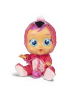 Muñeca Bebés llorones Fancy