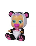 Bebés llorones Pandy