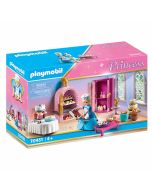 Playmobil Princess pastelería del castillo