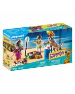 SCOOBY-DOO! Aventura con Witch Doctor