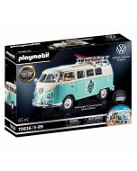 VW T1 Camping Bus - Edición Especial