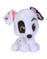 Peluche Patch 101 Dalmácias 25 cm