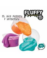 Fluffly 50 gramos