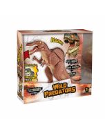 Dinosaurio Spinosaurus