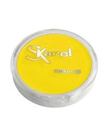Maquillaje facial Amarillo