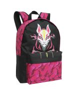 Mochila Fortnite Max Drift  31X42X15 cm
