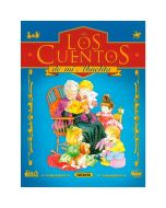 Libro los cuentos de mi abuelita