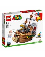 Lego Mario Set de Expansión Fortaleza aérea