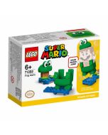 Lego Mario Pack Potenciador Mario Rana