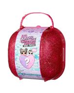 Muñeca LOL Surprise Color Change bolso Bubbly rosa