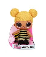 LOL Surprise muñeca peluche Queen Bee