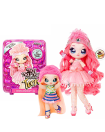 Muñeca Na! Na! Na! Surprise Teens Doll Coco Vo Spa