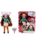 Na! Na! Na! Surprise muñecas Teens Amelia Outback