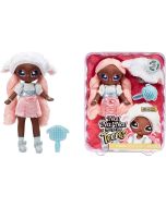 Na! Na! Na! Surprise muñecas Teens Lila Lamb