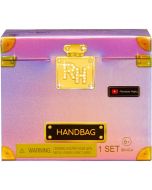 Rainbow High accesorios muñeca bolsos