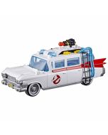 Cazafantasmas vehículo Ecto 1