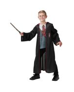 Disfraz Harry Potter con accesorios Infantil