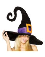 Sombrero de Bruja Funki