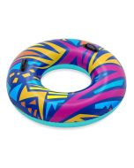 Flotador  hinchable Geometric