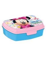 Sandwichera Minnie