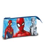 Portatodo Triple Spiderman