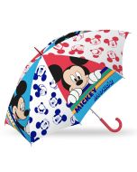 Paraguas 46 cm auto Mickey