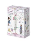 Set limpieza con 12 accesorios Ocean Fantasy