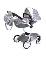 Coche muñeca 3 x 1 Sky
