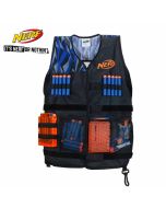 Nerf chaleco Tactical
