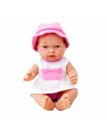 Elegance pillines muñecos 26 cm bebé