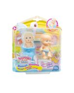 Bouncin Babies recién nacidos Siempre contigo
