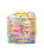Bouncin Babies recién nacidos Siempre contigo