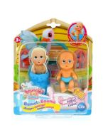 Bouncin Babies recién nacidos Siempre contigo