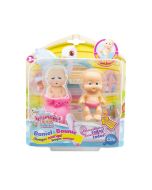 Bouncin Babies recién nacidos Siempre contigo