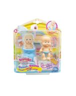 Bouncin Babies recién nacidos Siempre contigo