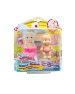Bouncin Babies recién nacidos Siempre contigo