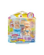 Bouncin Babies recién nacidos Siempre contigo