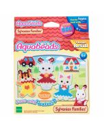 Aquabeads Set de personajes Sylvanian Families