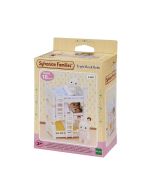 Triple Literas Sylvanian Families