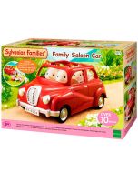 Sylvanian Families coche familiar